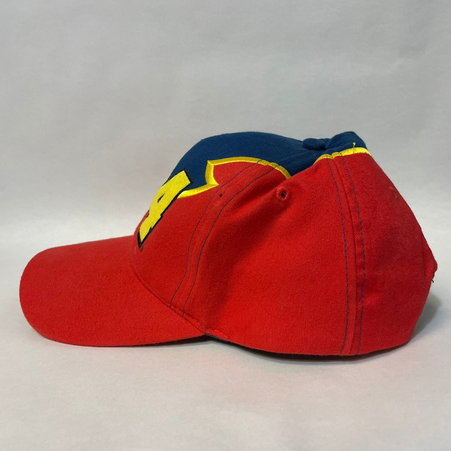 Vintage Jeff Gordan Nascar Racing Snapback