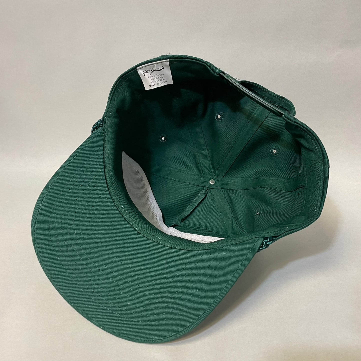 Vintage Mid-America Feed Yard Snapback