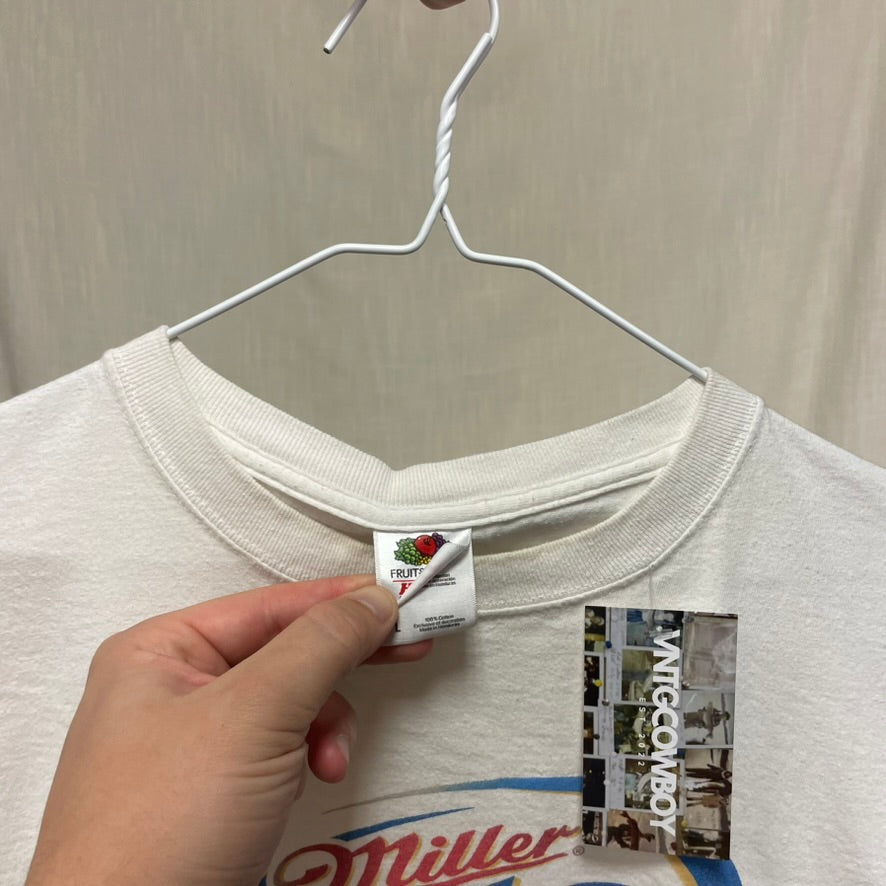 Vintage Mille Lite Shirt L