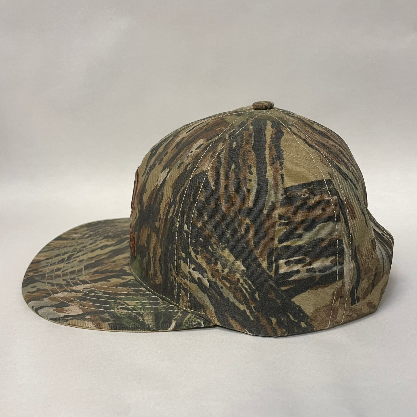 Vintage 84 Lumber Realtree Snapback