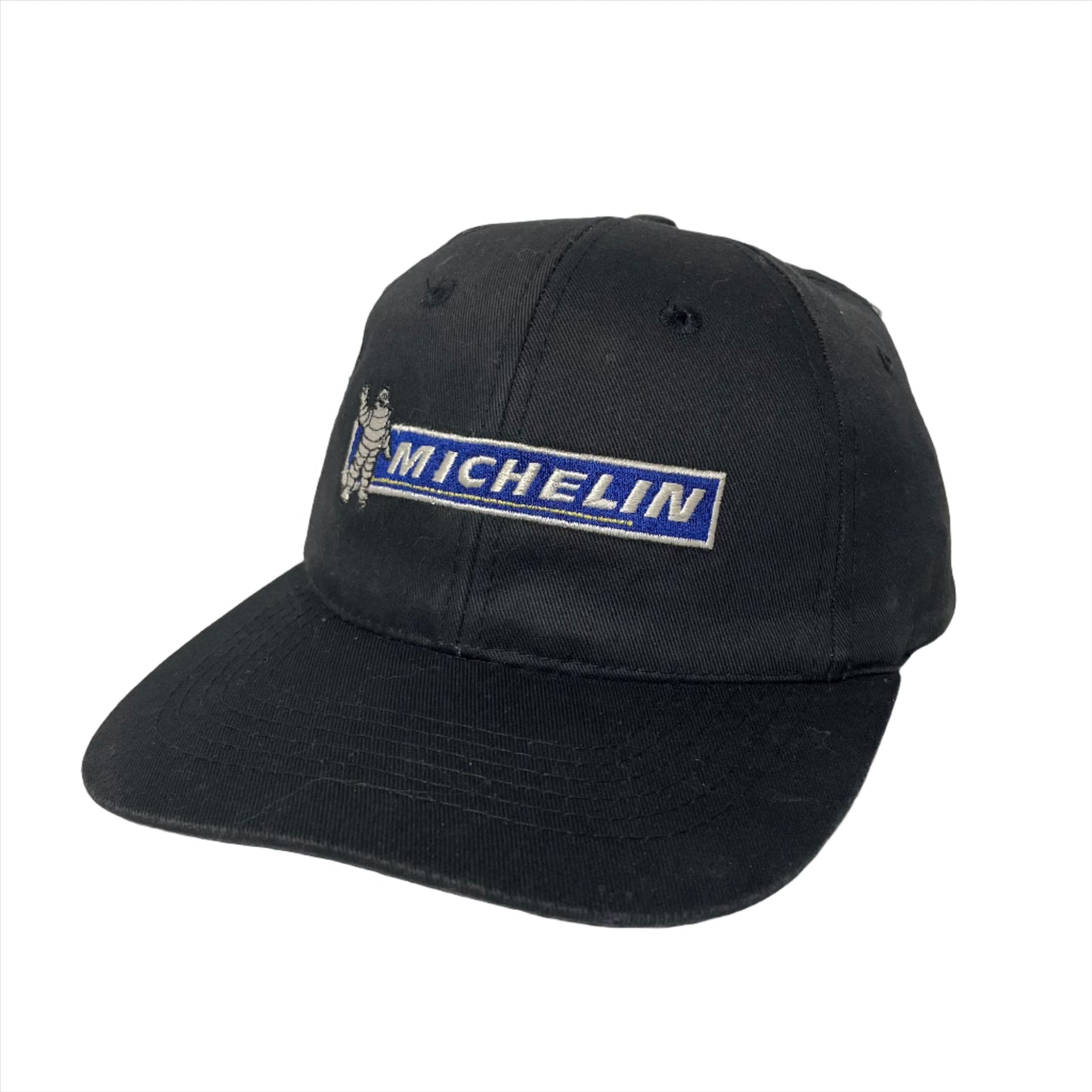 Vintage Michelin Man Snapback