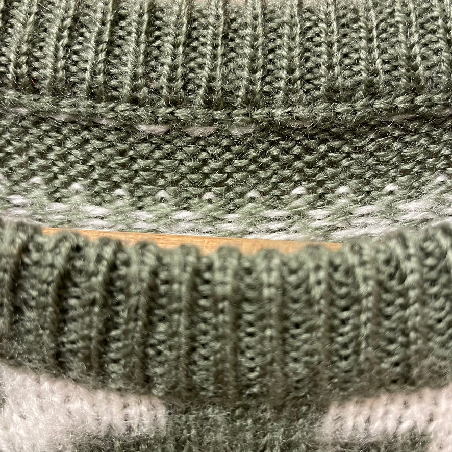 Vintage Sweater S