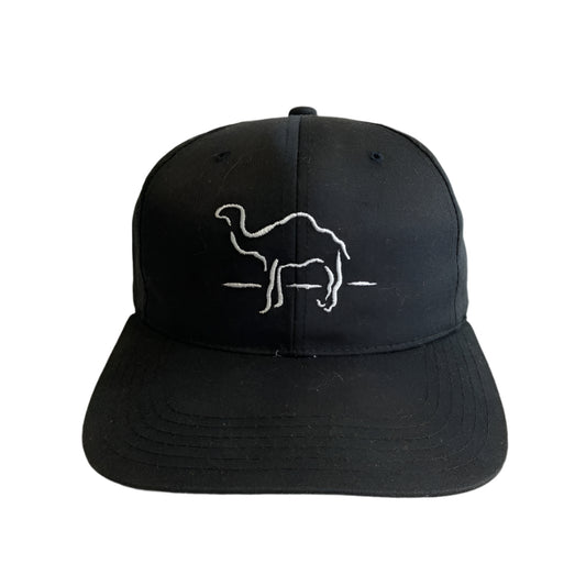 Vintage Camel Cigarettes Snapback Hat