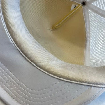 Vintage Midwest Auto Rama Hotrod Show 1985 Snapback Trucker Hat