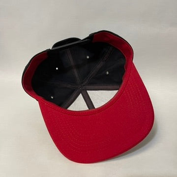 Vintage Kent Crete Lumber and Farm Snapback