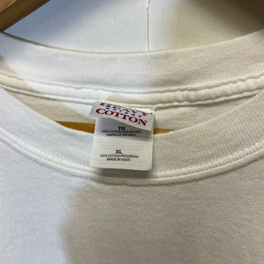Vintage GM Autoshow Shirt XL