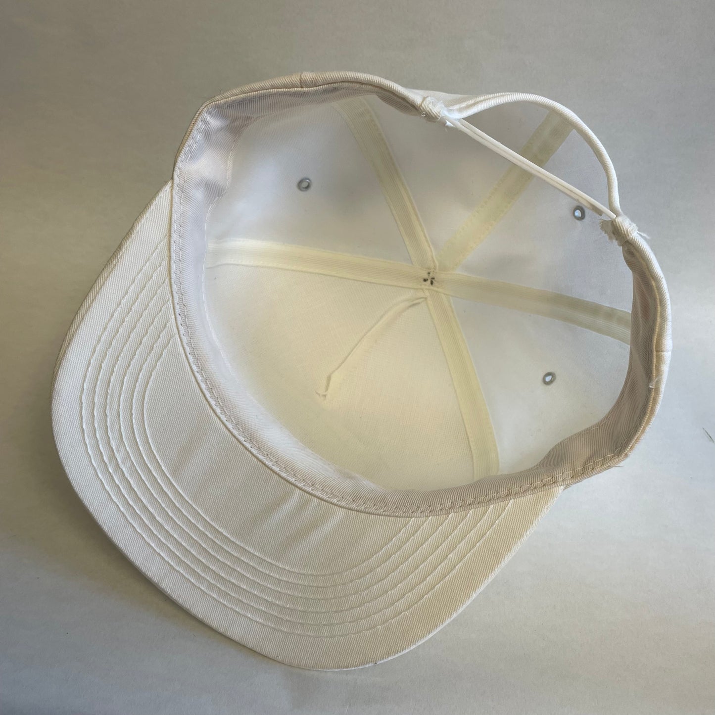 Vintage Copenhagen Skoal Pro Rodeo Snapback Hat