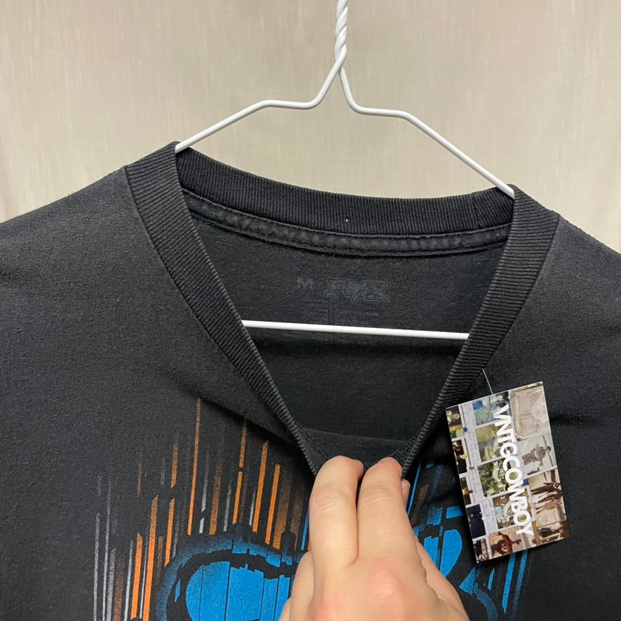 Y2K Fox Racing Shirt M