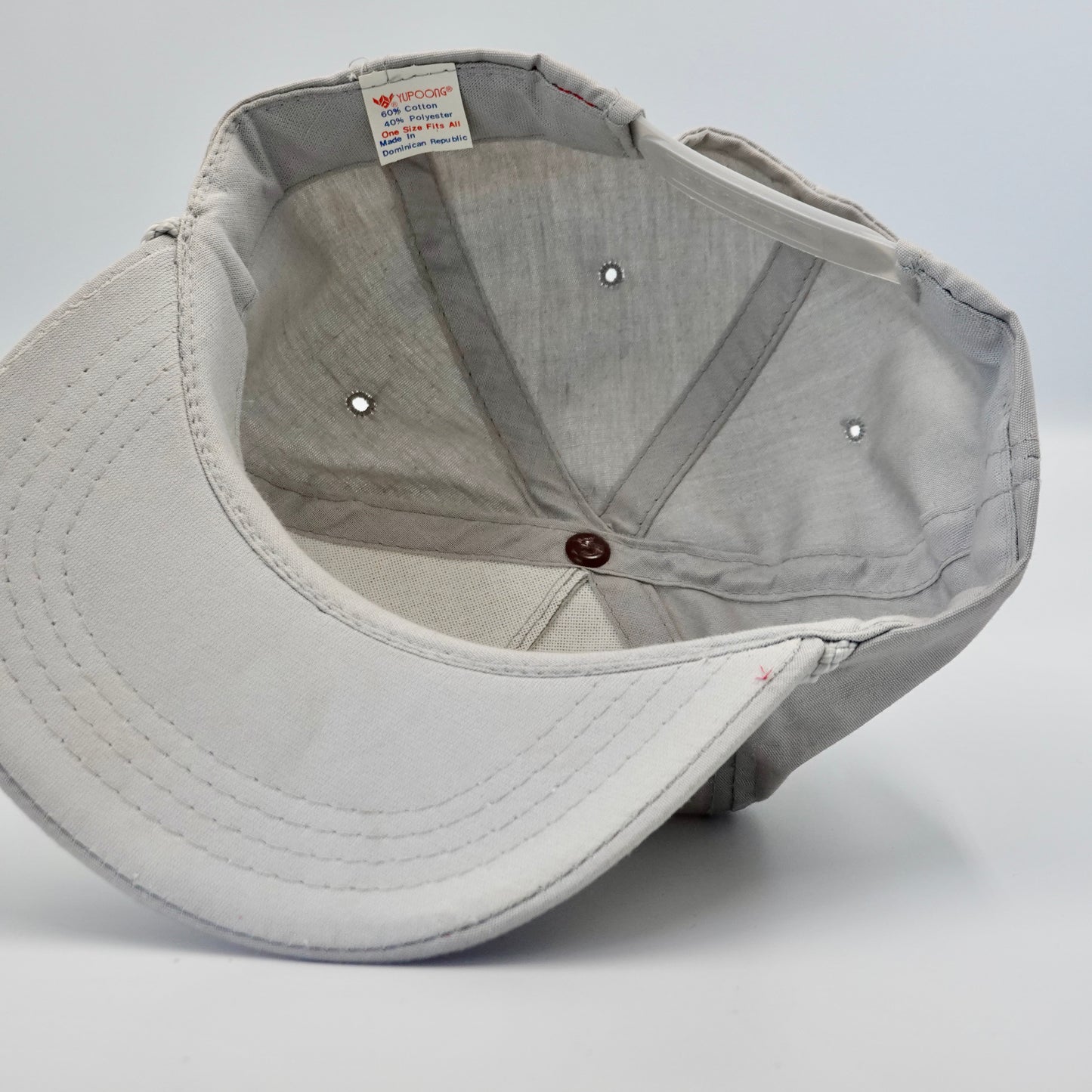 Vintage Stempf Automotive Industries Snapback Hat