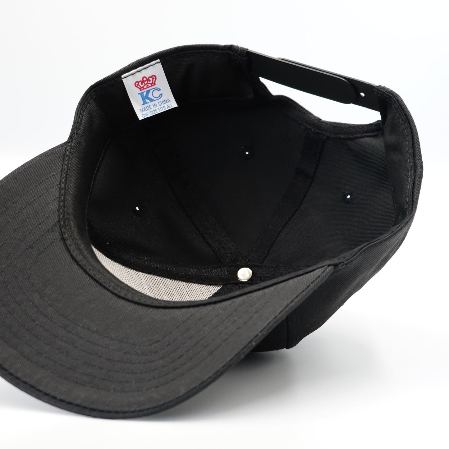 Vintage Quaker State Racing Snapback Hat
