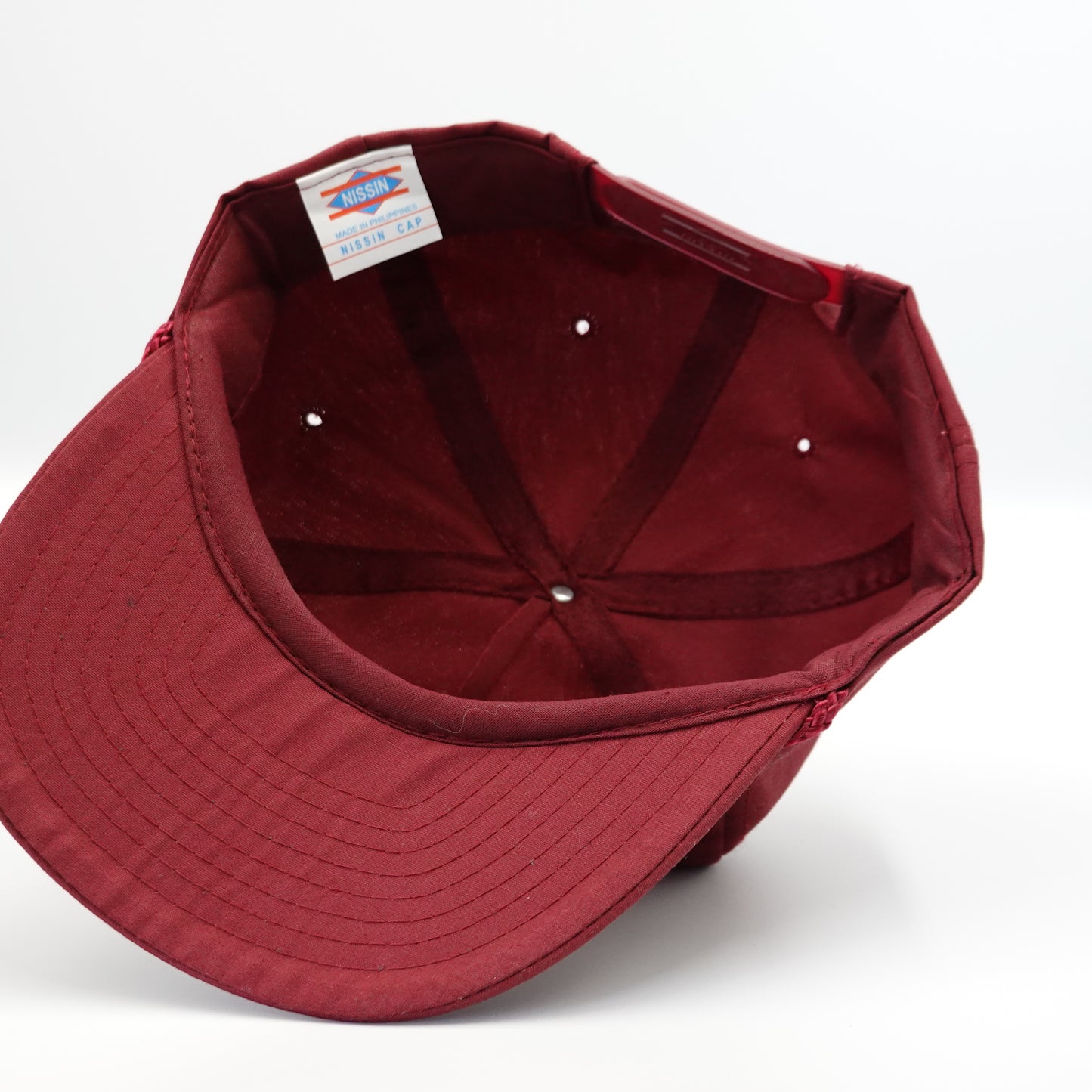 Vintage Joe's Towing Omaha Nebraska Snapback Hat