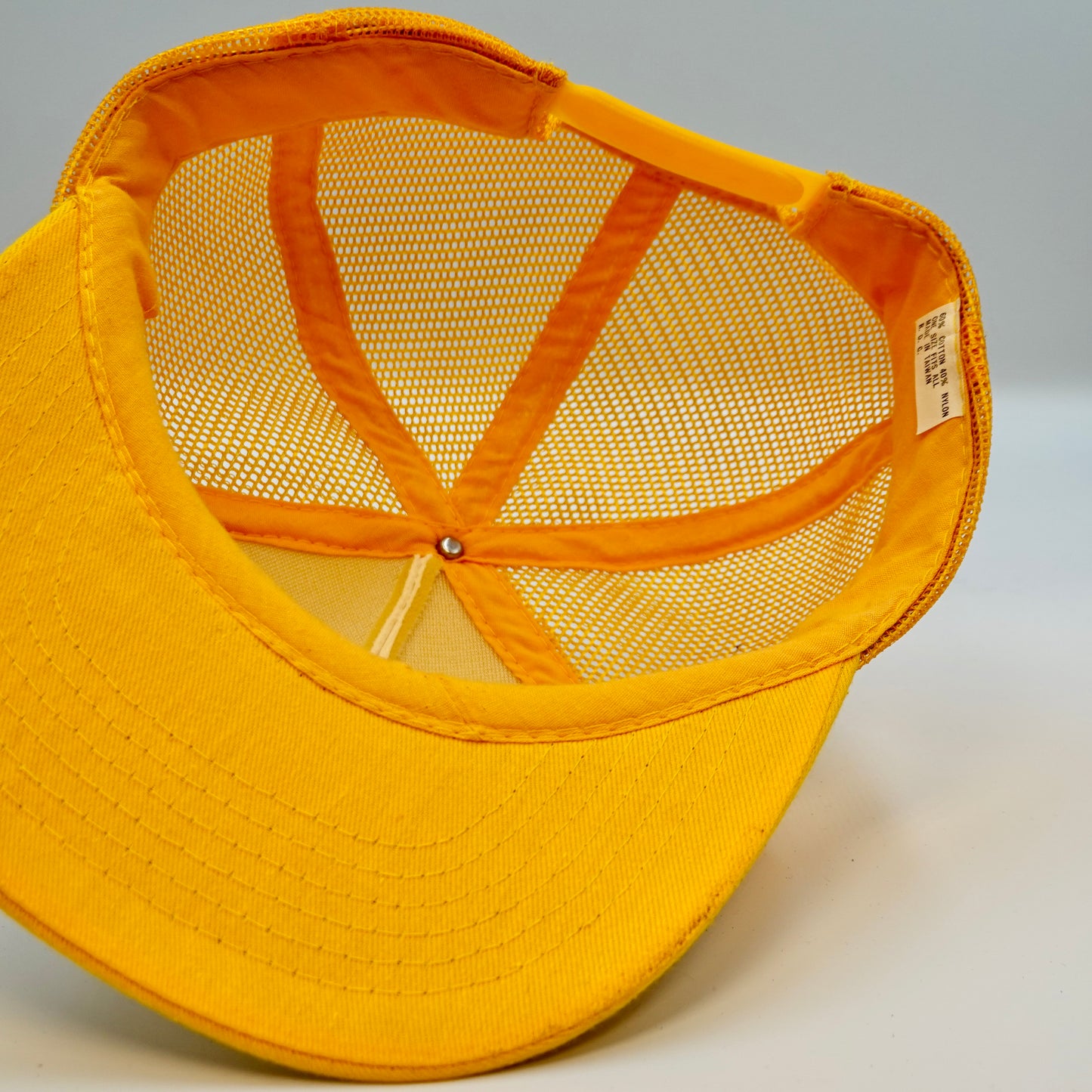 Vintage Cabela's Snapback Trucker Hat