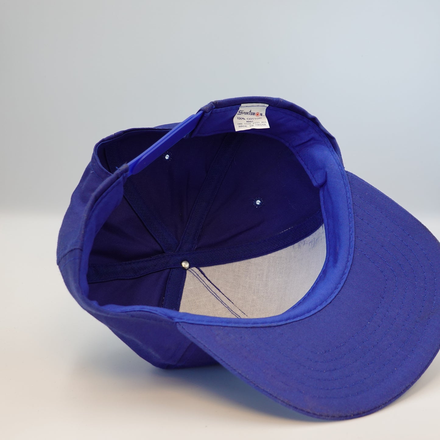 Vintage Jims Dodge Country Snapback Hat