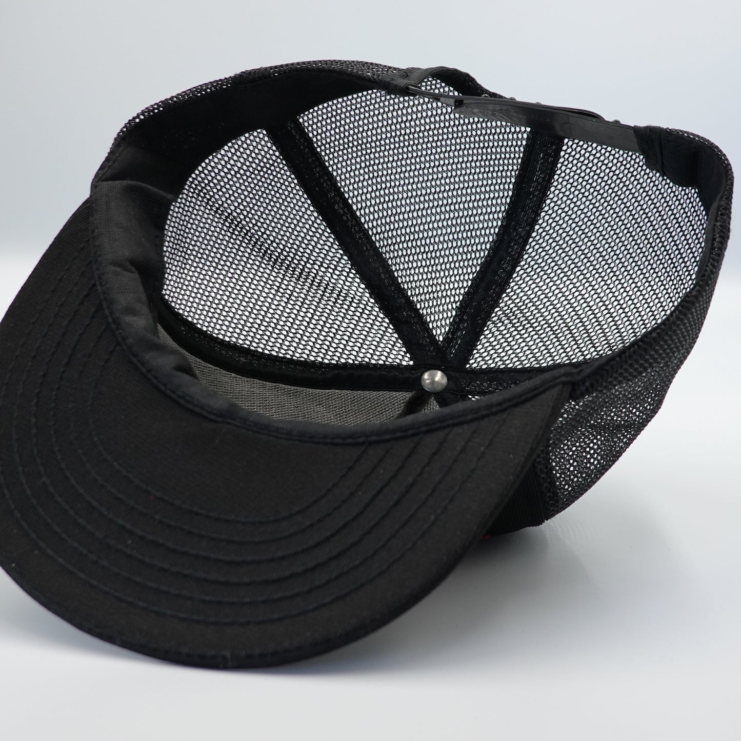 Vintage Born Free Taxed to Death Snapback Trucker Hat