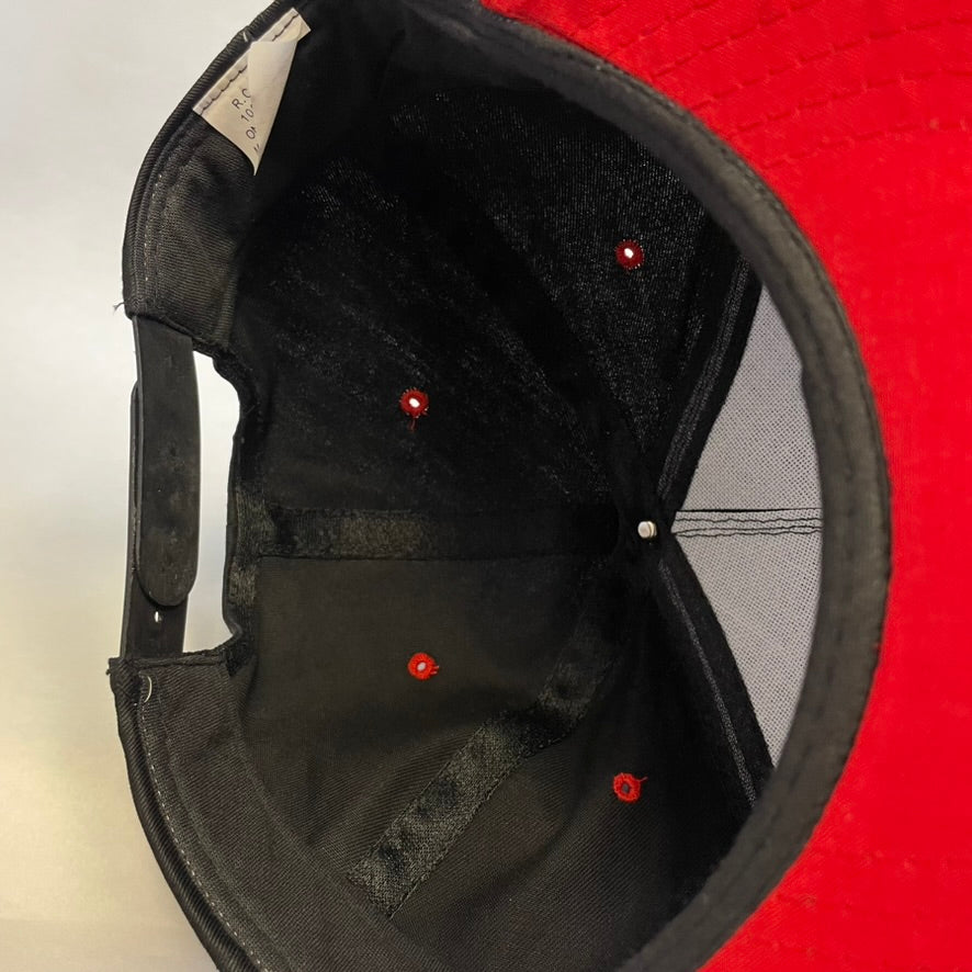 Vintage Crete Ready Mix Crete, NE Snapback Hat