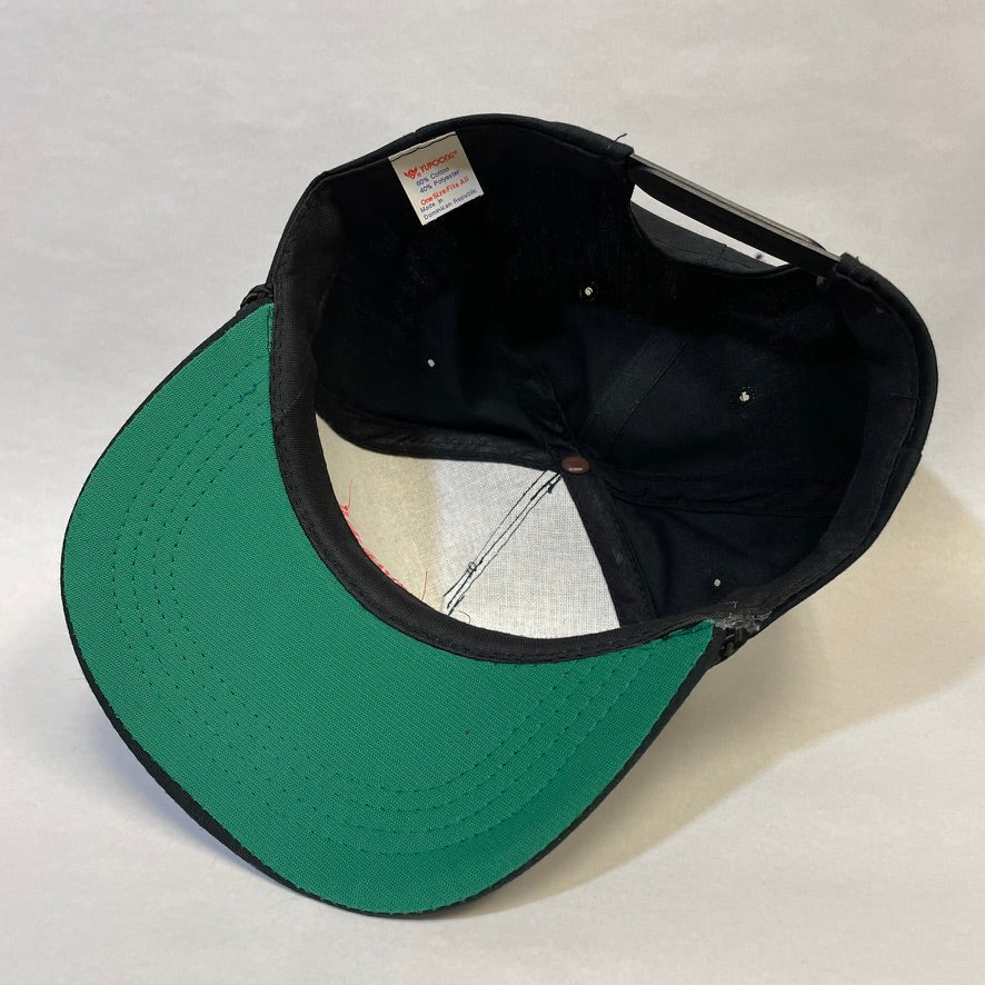 Vintage Nissan Snapback Hat