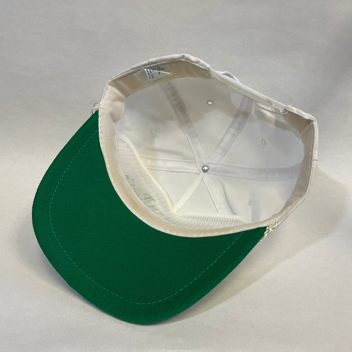 Vintage Slippery Rock Destination Snapback Hat