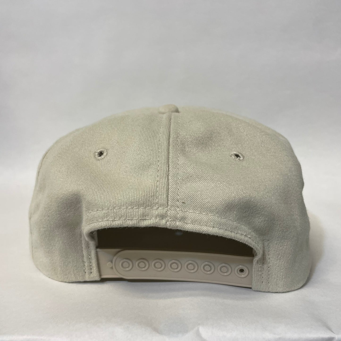 Vintage Callahan Seeds Snappback