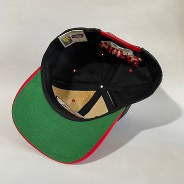 Vintage Kansas City Chiefs Snapback