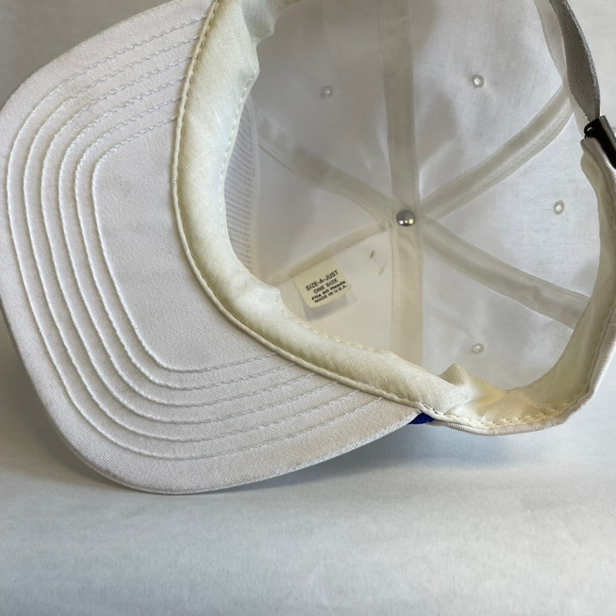 Vintage Summit Packaging of Nebraska Strapback Hat