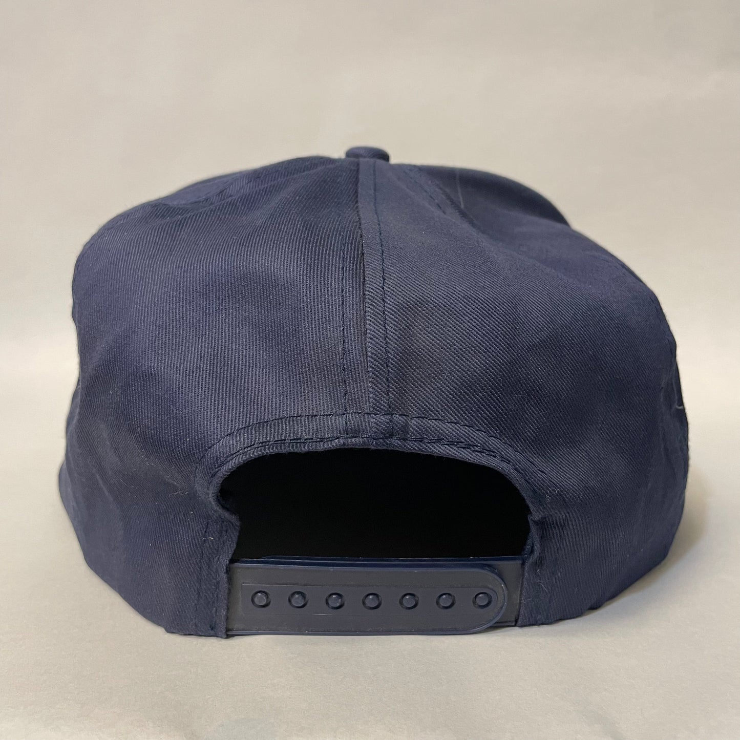 Vintage Coors Light The Silver Bullet Snapback