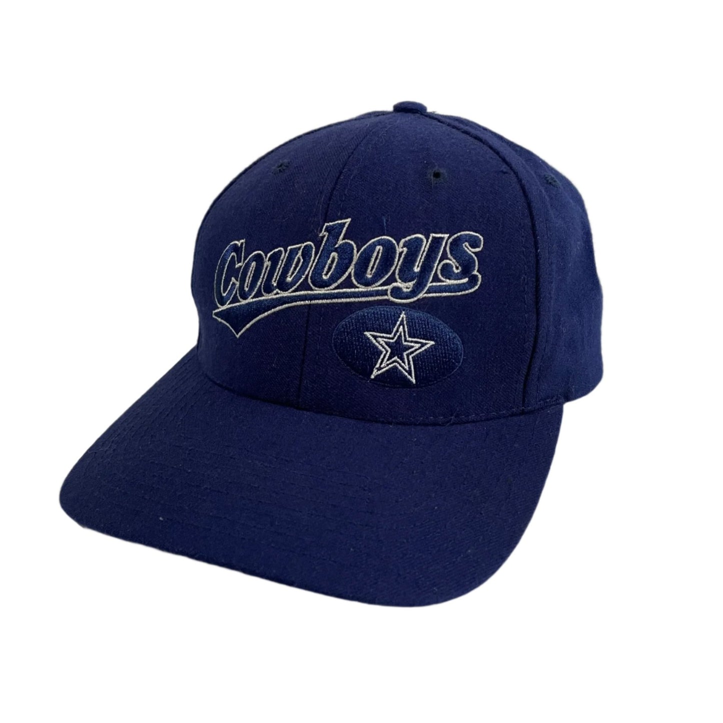Vintage Dallas Cowboys NFL Snapback