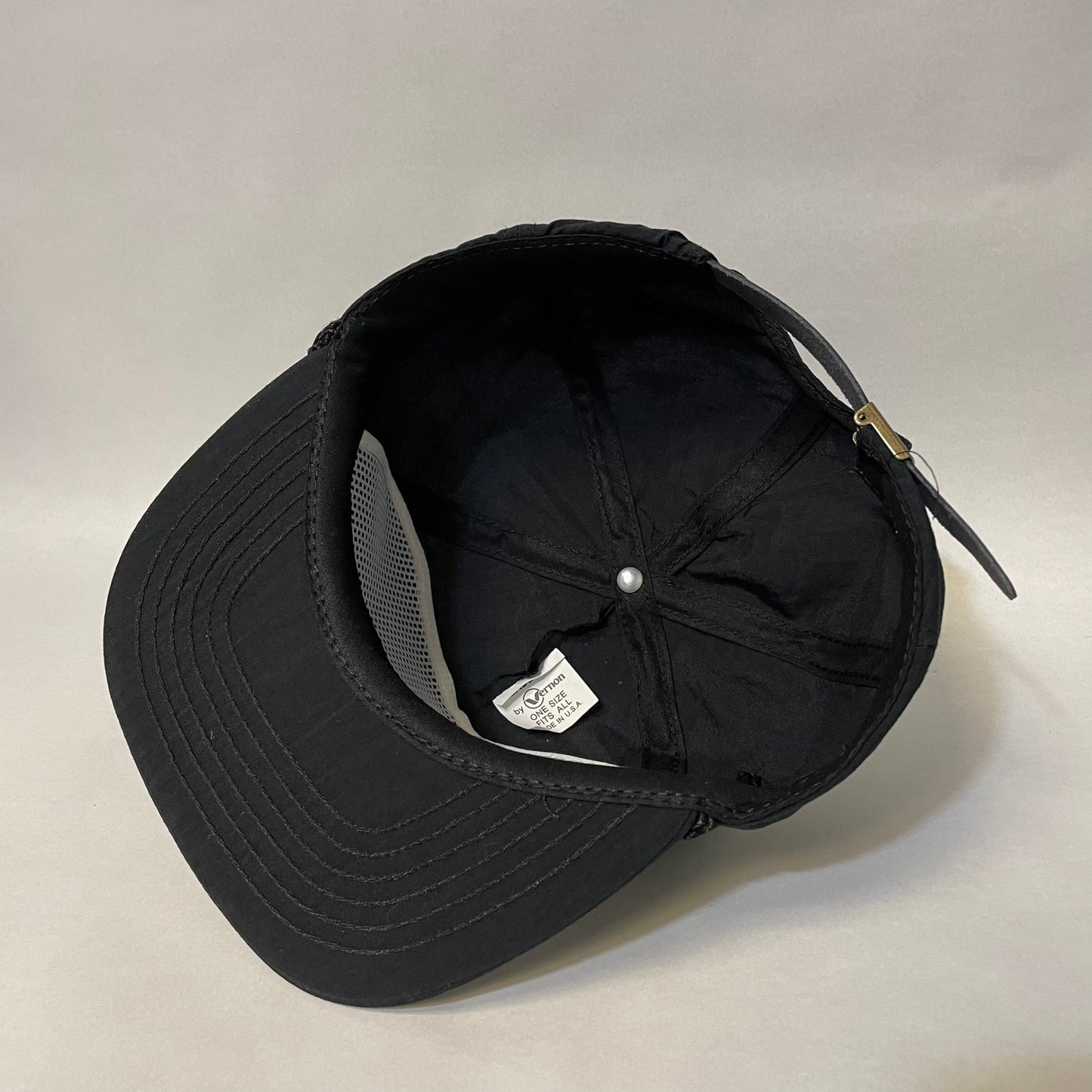 Vintage Hagie Strapback