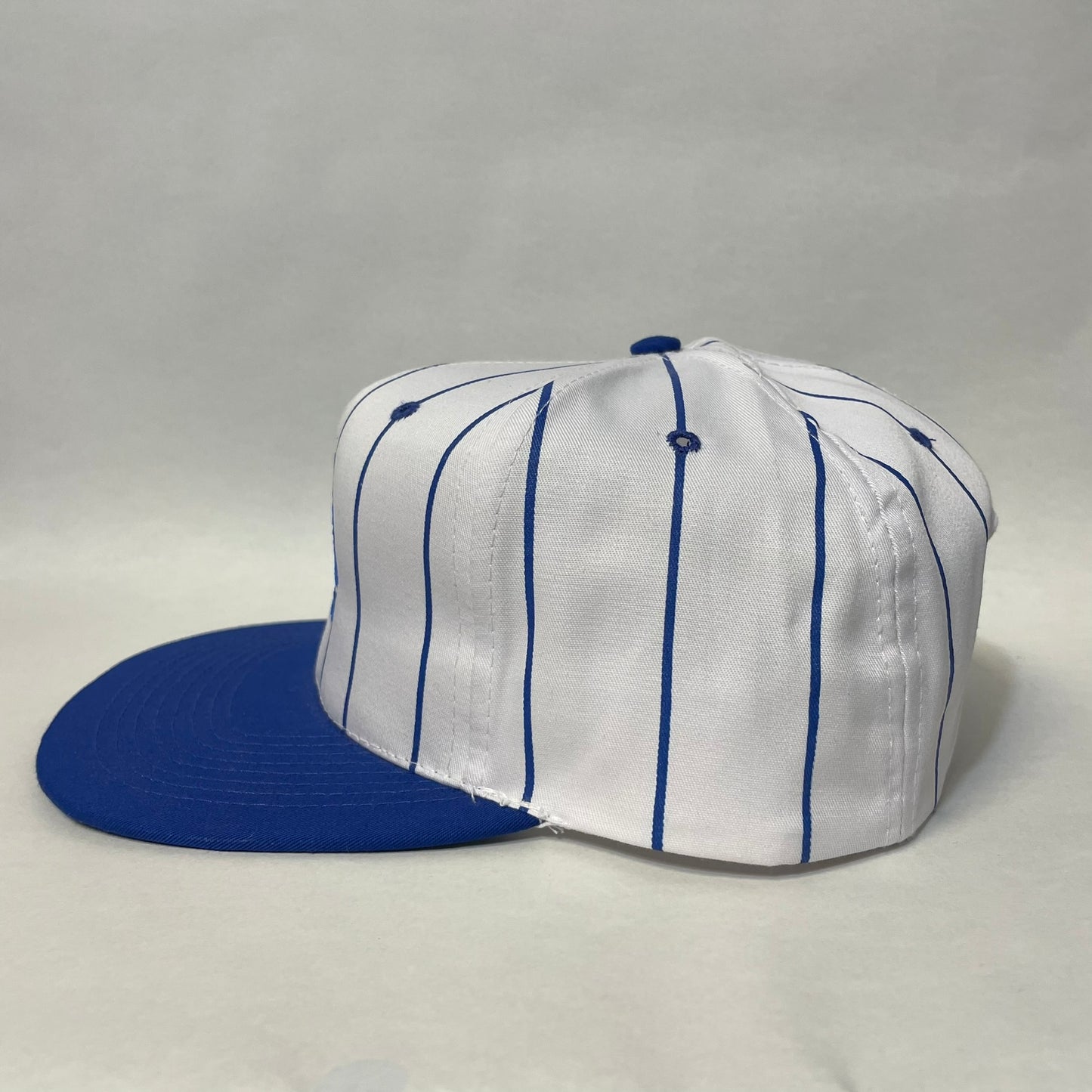 Vintage AB Pinstripe Snapback