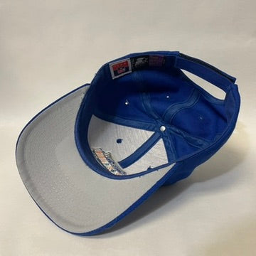 Vintage Super Bowl 1999 Velcro Hat