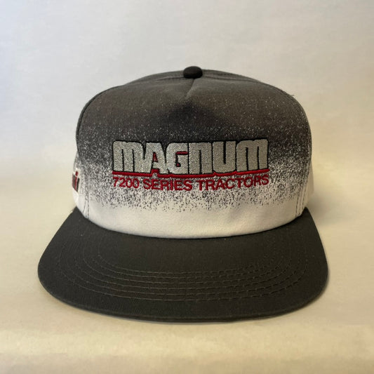 Vintage Case Magnum 7200 Series Tractors
