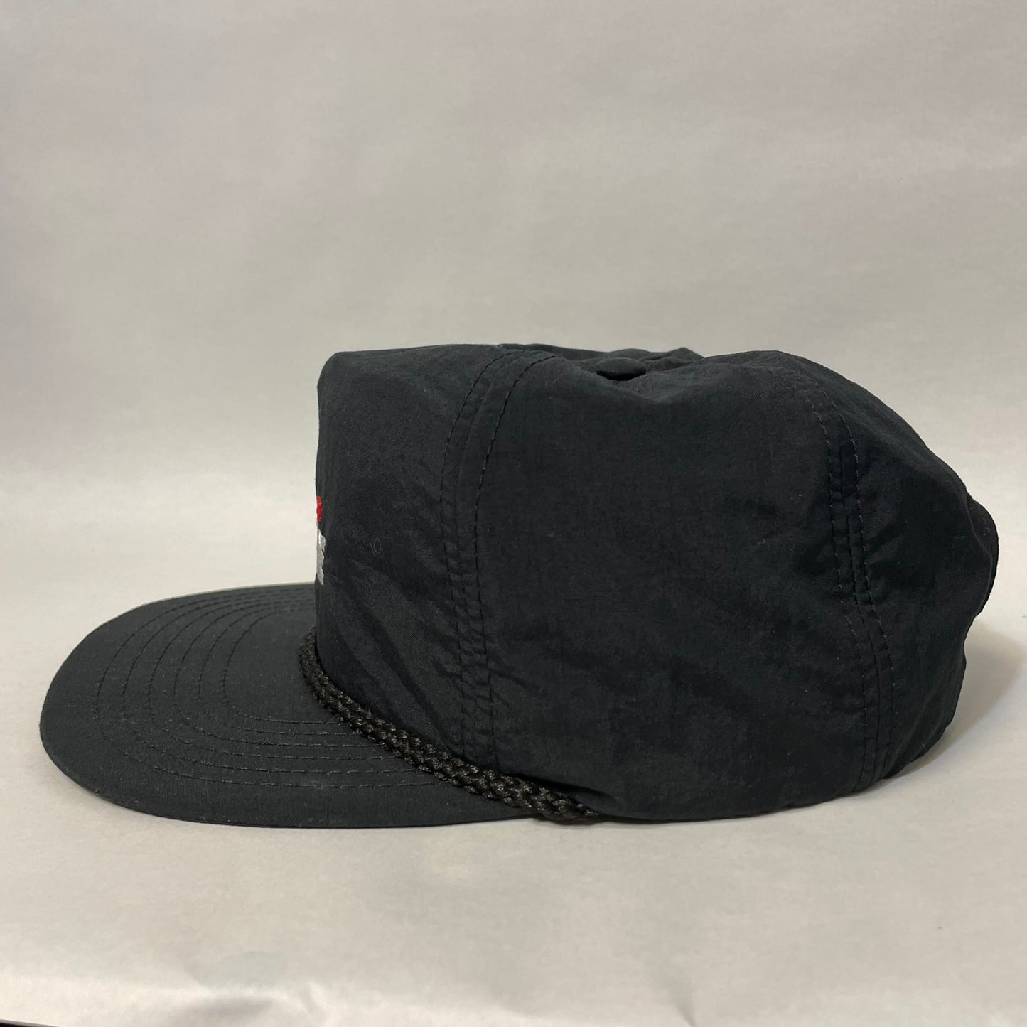 Vintage Hagie Strapback