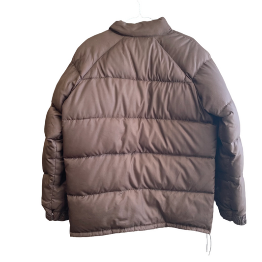 Vintage Alpine Down by Anton Zanus Jacket M