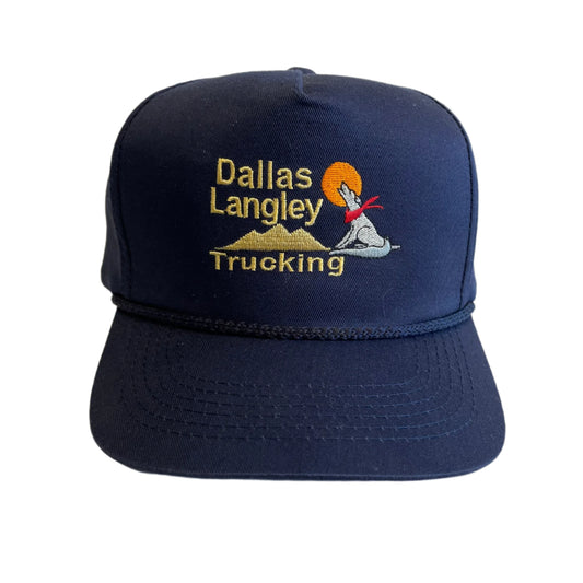Dallas Langley Trucking