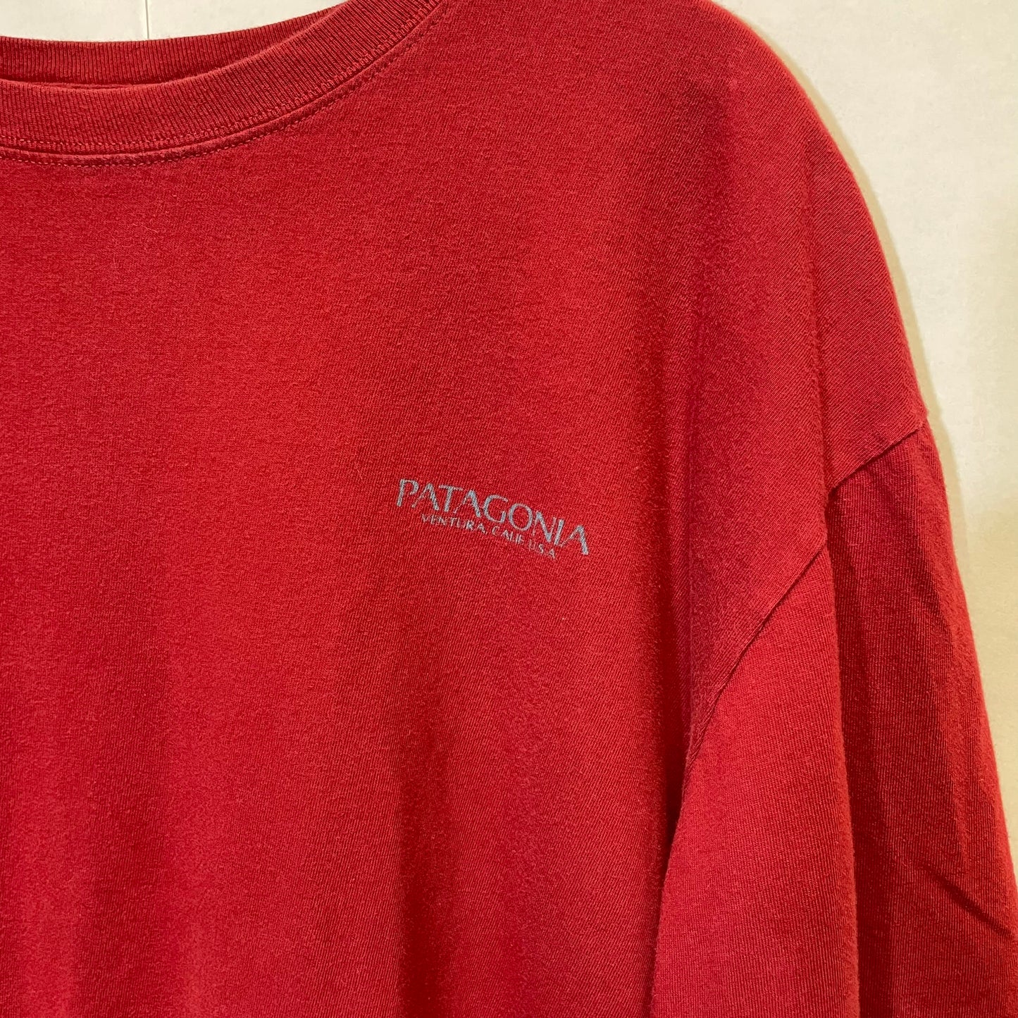 Patagonia Shirt XL