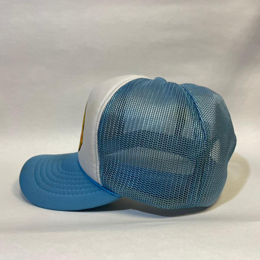 Vintage Bass Pro Shops Snapback