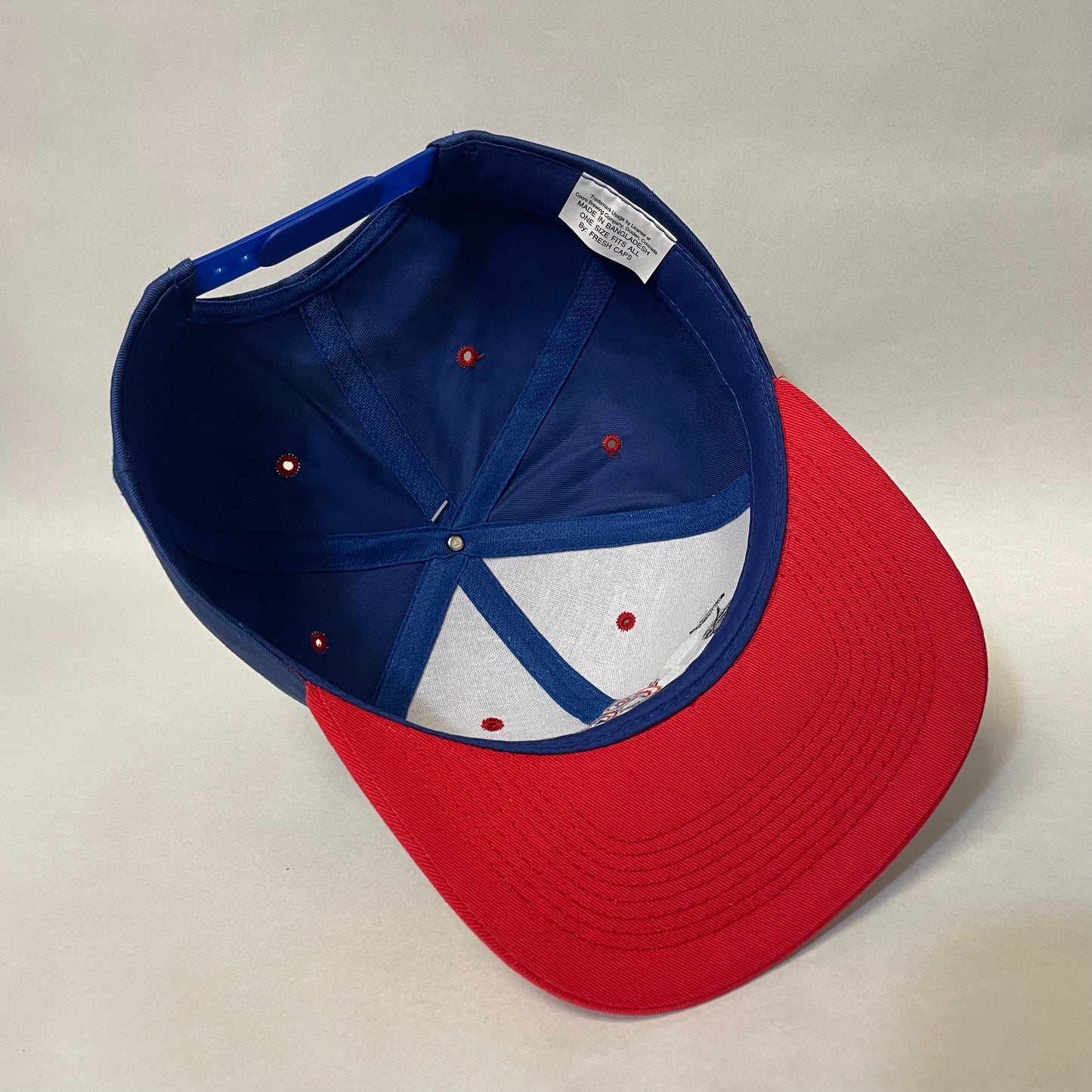 Vintage Coors Light Racing Snapback
