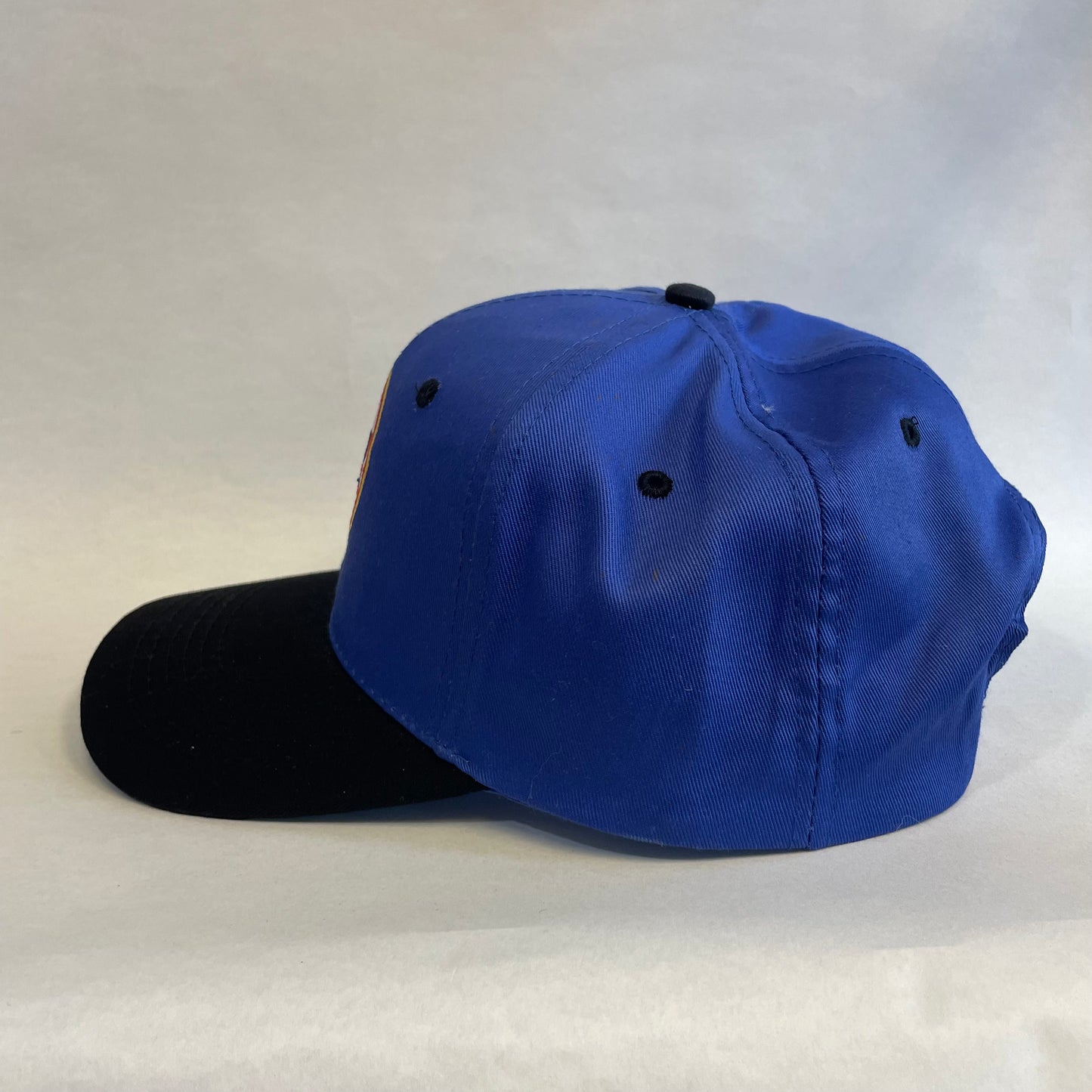 Vintage Miller Lite Beer Snapback Hat