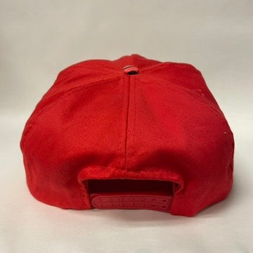 Vintage Milwaukee Power Tools Snapback
