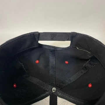 Vintage Nebraska Huskers 1994 National Champions Snapback Hat