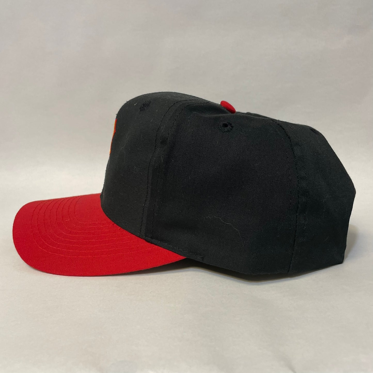 Vintage Pittsburg Pirates MLB Snapback
