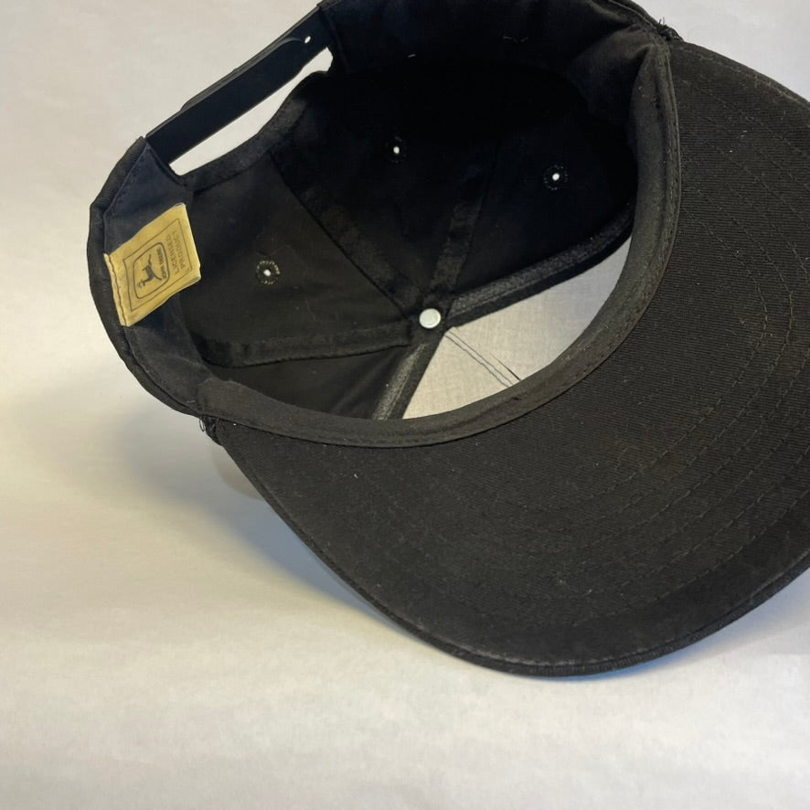 Vintage John Deere Snapback Hat