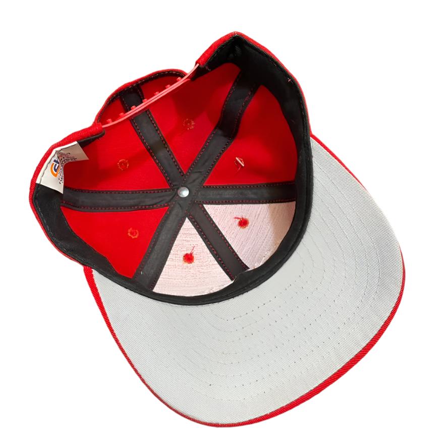 Vintage Nebraska Huskers 1997 National Champions Snapback