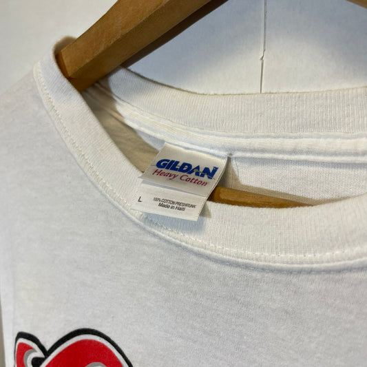 Vintage Coors Light Shirt L