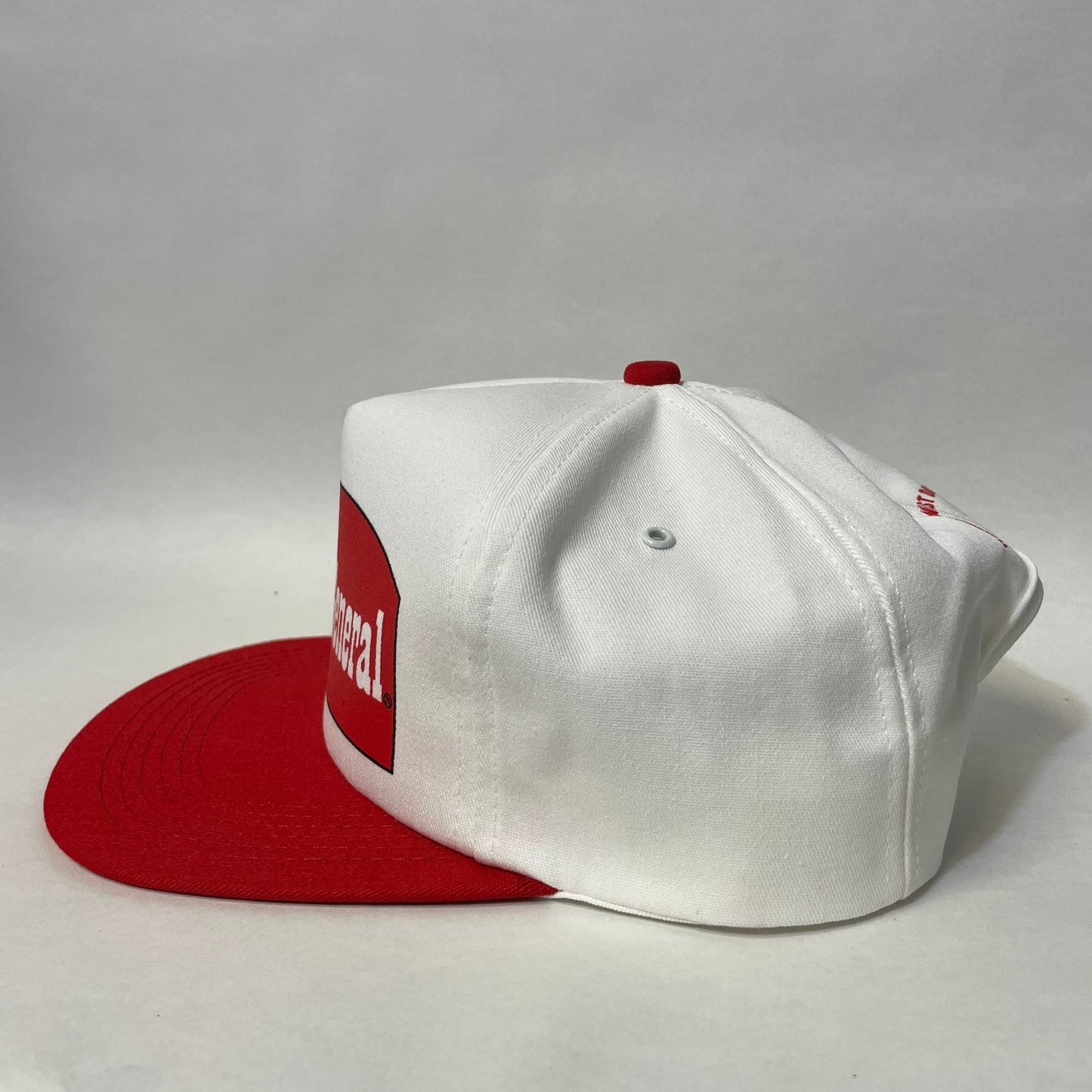 Vintage Country General Snapback