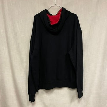 Vintage Nebraska Huskers Hoodie XXL