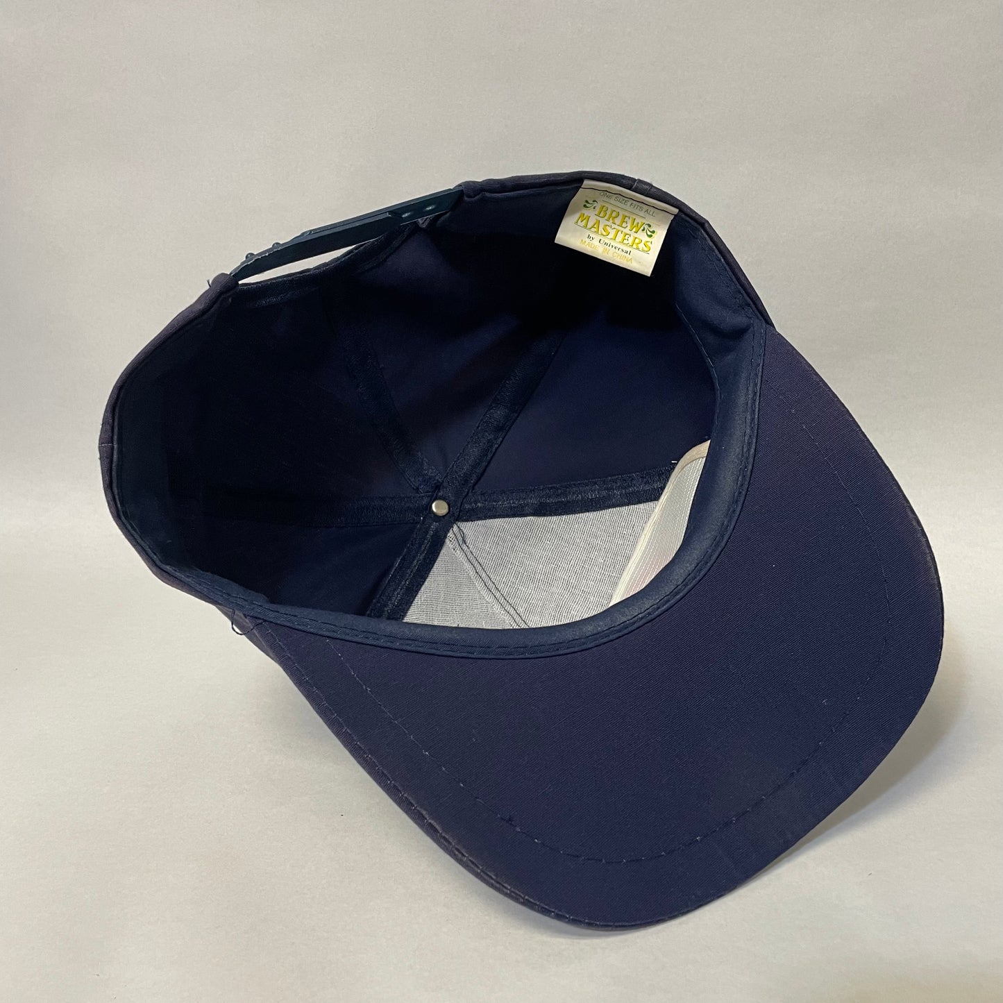 Vintage Coors Light Snapback