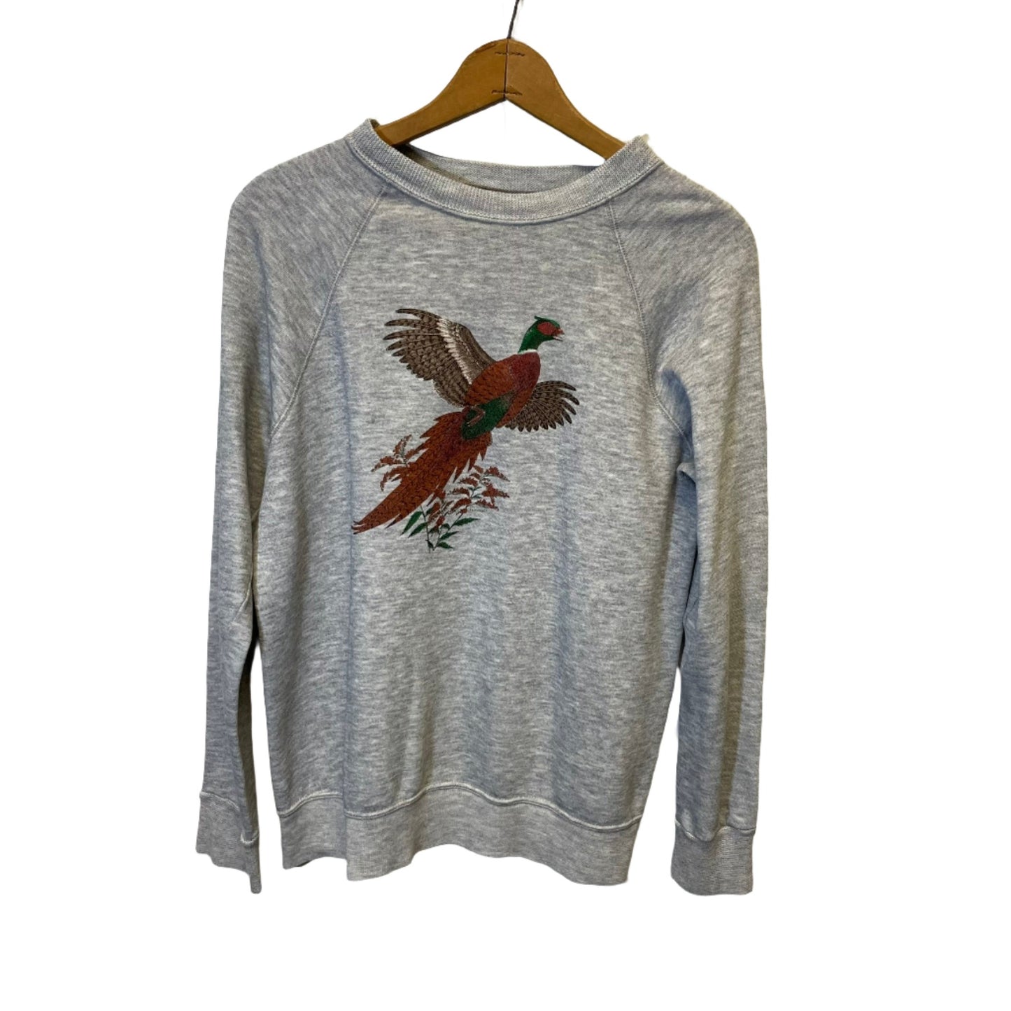 Vintage Pheasant Crewneck L