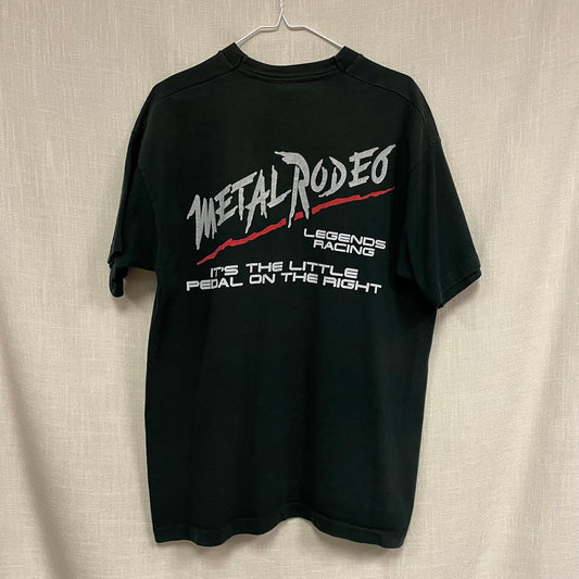 Vintage Brooks and Dunn Asphalt Cowboys Shirt XL