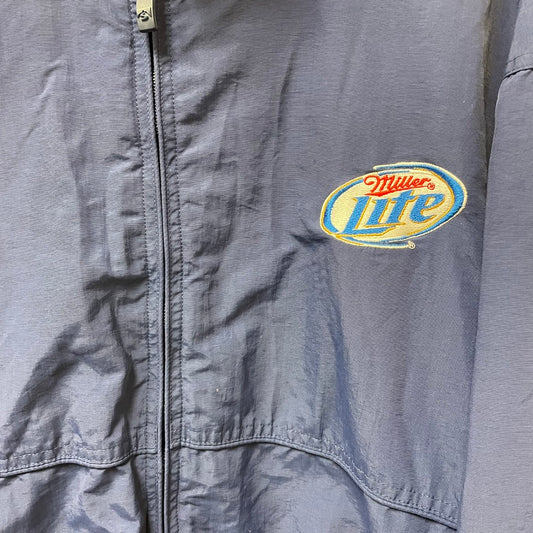 Miller Lite Jacket XXL