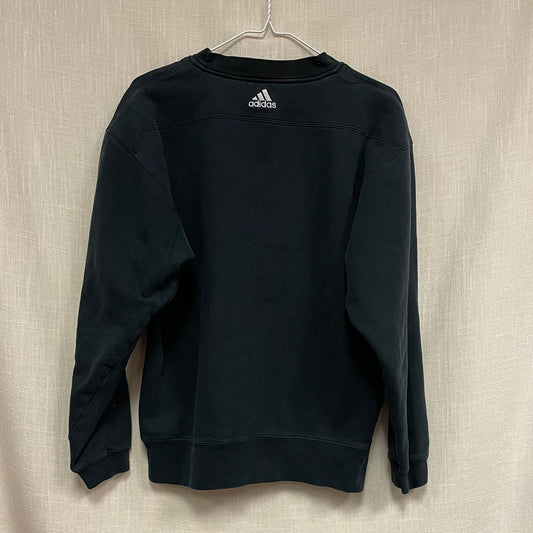 Vintage Nebraska Huskers Sweatshirt M